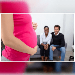 Surrogacy Treatment in Hyderabad: Safe & Guided Fertility Support image