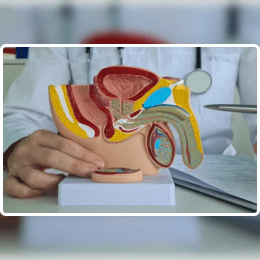Best Andrology Clinic in Hyderabad: Expert Male Fertility Care image
