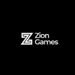 Zion Games image