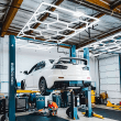 Hex LED Lights for Auto Repair Shop Reviews | RateItAll