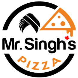 Mr. Singh's Pizza Airdrie image