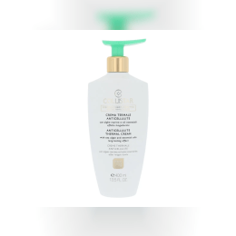 Collistar Anti-Cellulite Thermal Cream 400 ml

I ordered the Collistar Anti-Cellulite Thermal Cream 400 ml from pharmacydiscounts.es, and I’m genuinely pleased image