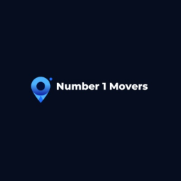 Number 1 Movers image