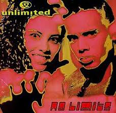 2 Unlimited - No Limit image