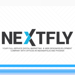 NextFly Web Design – Phoenix Arizona image