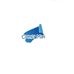Buy Memory Foam Mat Online - ComfyMat image