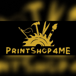 Printshop4me FZE image