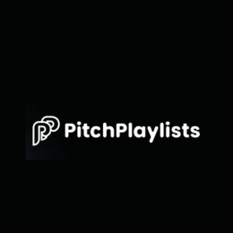 Pitchplaylists image