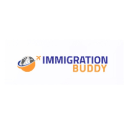 Immigration Buddy image