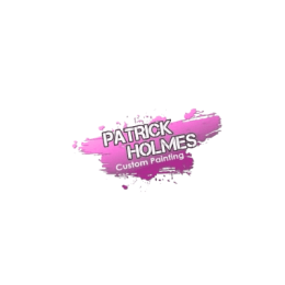 Patrick Holmes Painting image