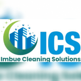 Imbue Cleaning Solutions image