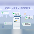 Country Feeds on follow.it Reviews | RateItAll