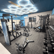 Hex Grid Lights for Gym Reviews | RateItAll