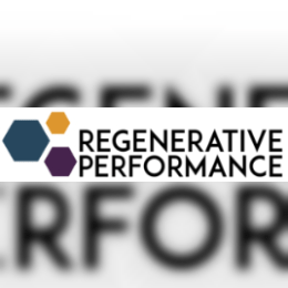 Regenerative Performance image