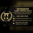 Hosseini Law Office PLLC Reviews | RateItAll