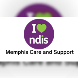 Memphis Care and Support - NDIS image