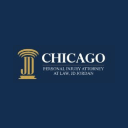 Chicago Personal Injury Attorney at Law, JD Jordan image