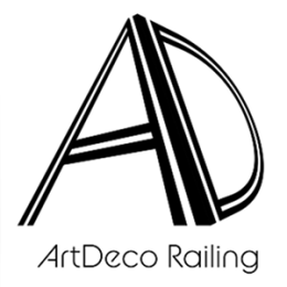 ArtDeco Railing image