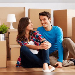 Right move movers surrey image