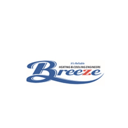 Breeze Heating and Cooling Engineers image