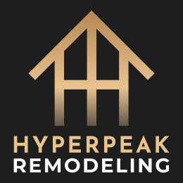 Hyperpeak Remodeling image