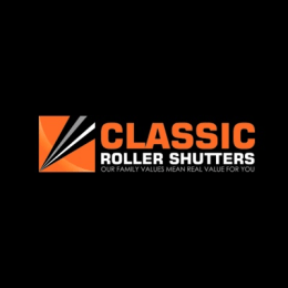 Classic Roller Shutters & Blinds image
