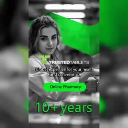 Trusted Tablets image