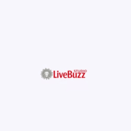 Livebuzz studio image