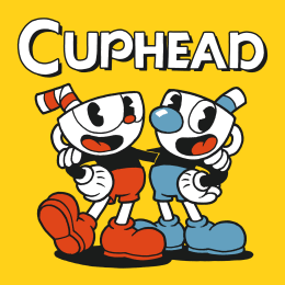 Cuphead image