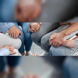 Grief counselor NYC | Compassionate support for healing image