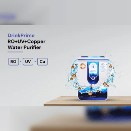Water Purifier on Rent – Reviews & Comparisons image