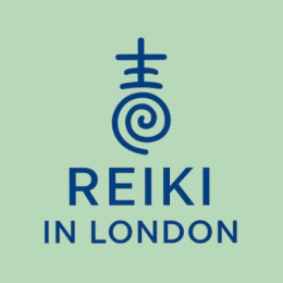 Reiki in London image