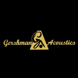 GERSHMAN ACOUSTICS image