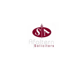 Afolternsolicitors image