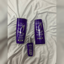 Belleza, cuidado del cabello image