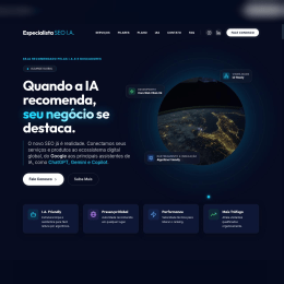 I.A. | AEO & GEO image