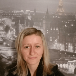 The Growth Mindset Coaching- Joanna Krzastek image