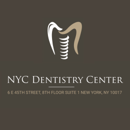 NYC Dentistry Center image