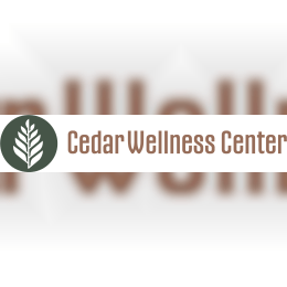 Cedar Wellness Center image