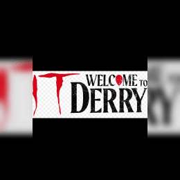 Welcome To Derry image