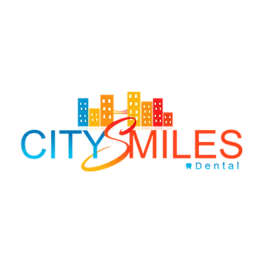 City Smiles Dental image