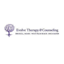 Evolve Therapy & Counseling: Miami, Brickell image