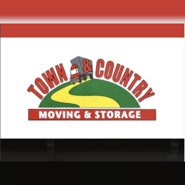 Town and Country Moving and Storage image