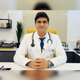 Dr. Navnit Haror image