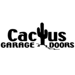 Cactus Garage Doors image