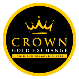 Crown Gold Exchange at Duarte image