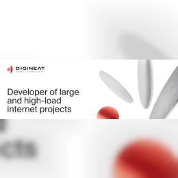 DigiNeat Smart Technologies LLC image