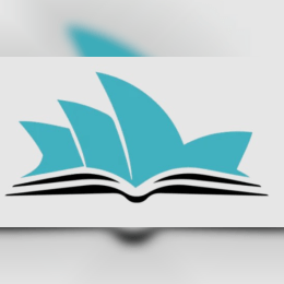 Sydney book publisher image