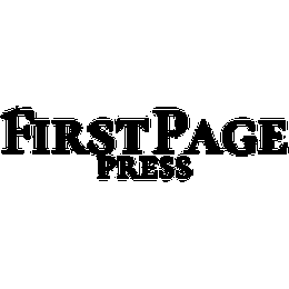 FIrst Page Press image