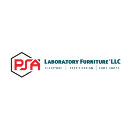 PSA Laboratory Furniture image